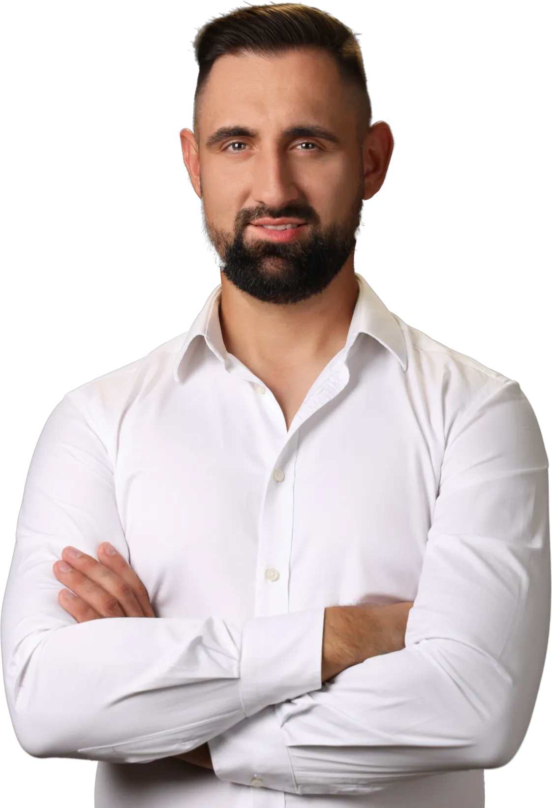 inż. Jacek Kubielas
