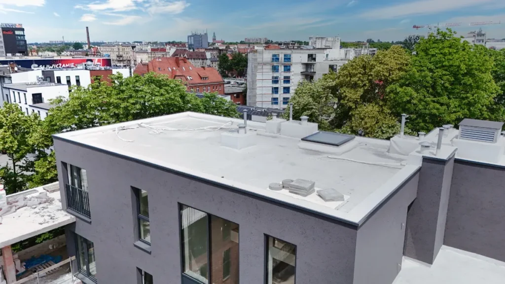 Apartamentowiec
