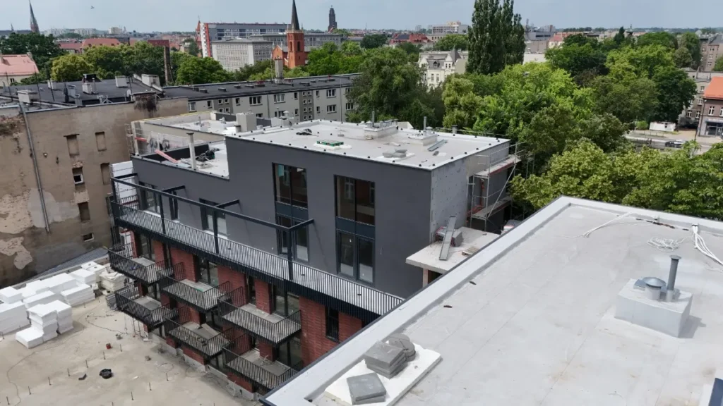 Apartamentowiec