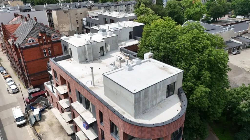Apartamentowiec