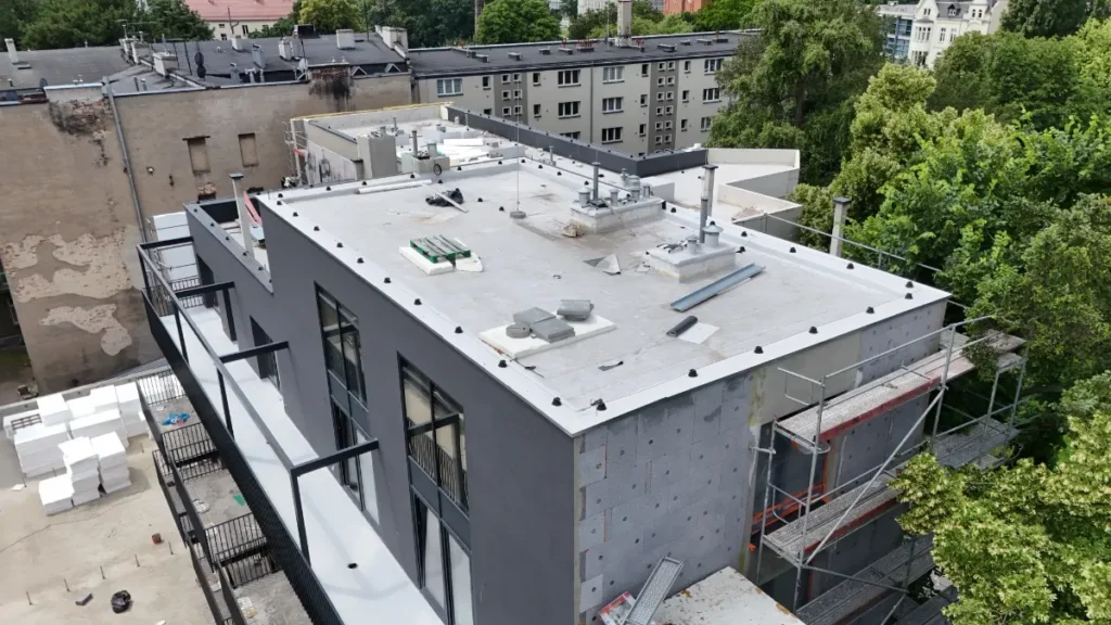 Apartamentowiec