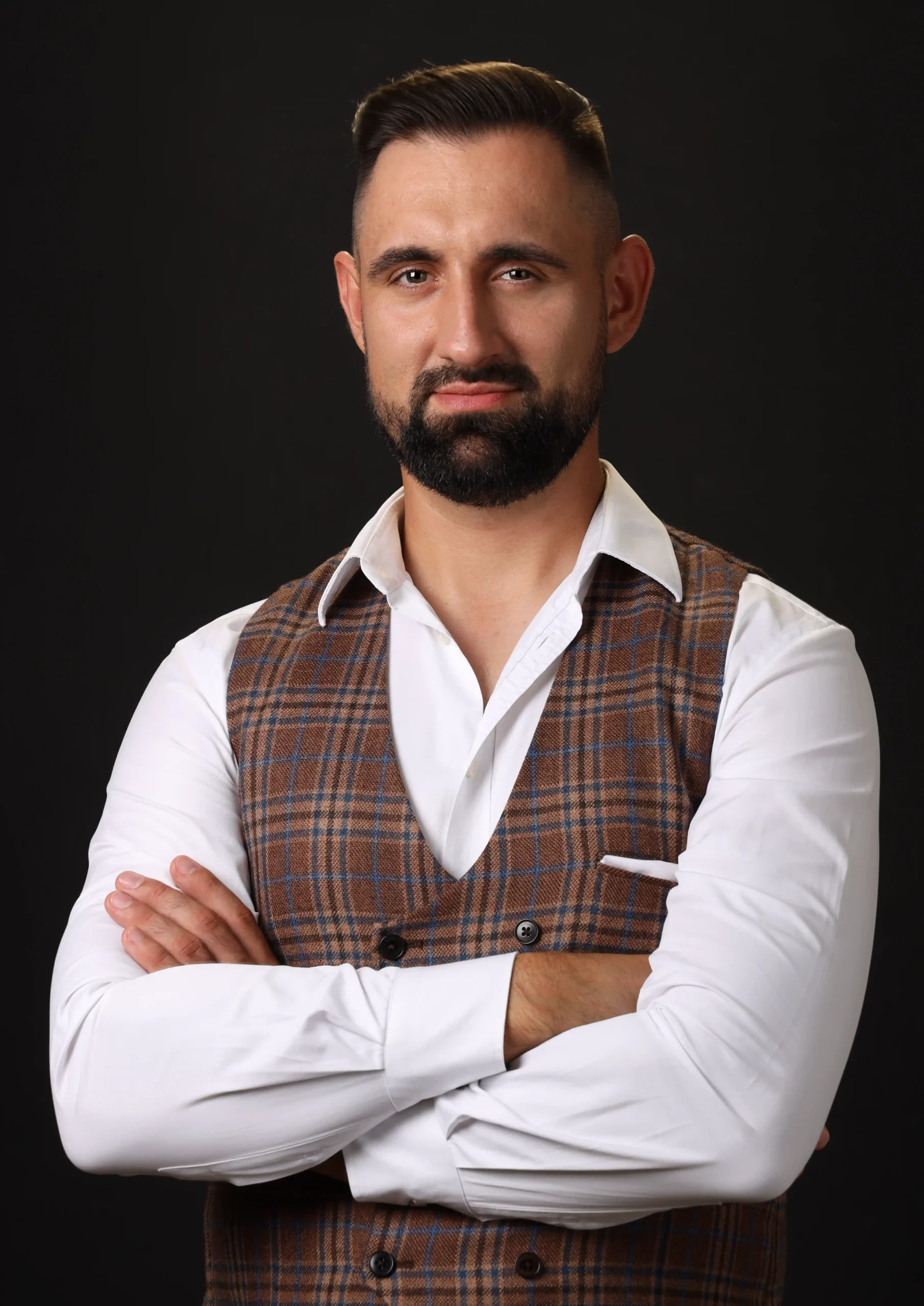 inż. Jacek Kubielas